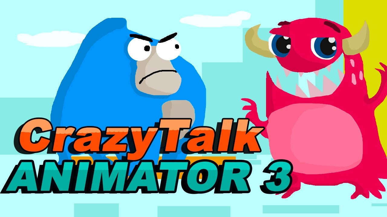 crazytalk animator 3 download
